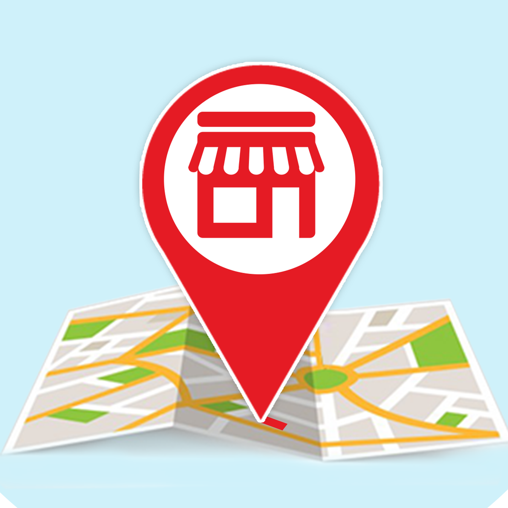 Store Locator