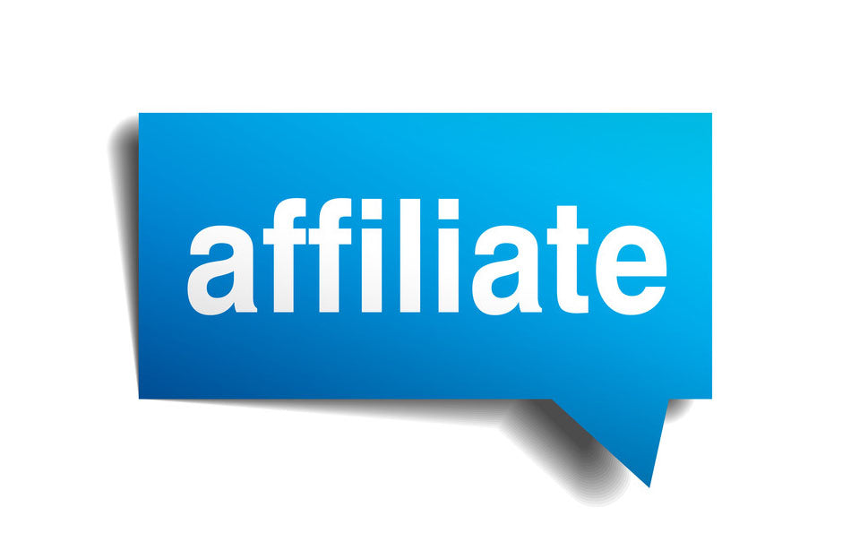 New Affiliate Program Launched