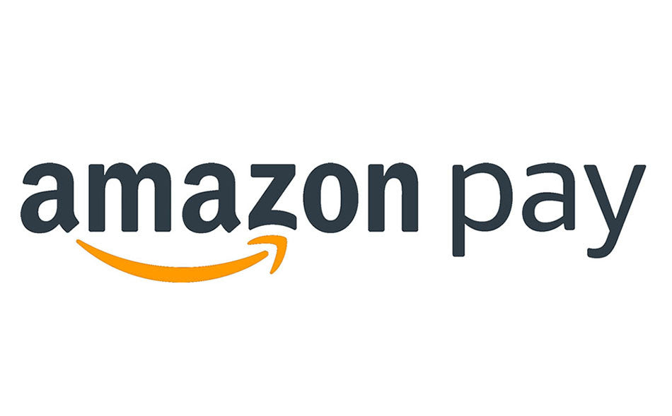 Now Accepting Amazon Pay