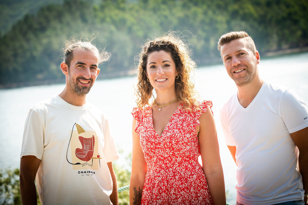 Ten Years of Loving Foods: A Fermented Story of Graft, Grit, Guts and a Dash of Glory