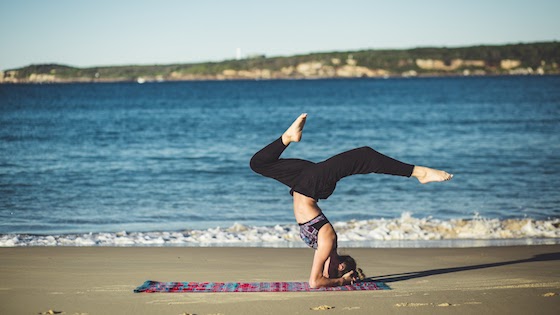 New Year, New You - Tips for a healthy & happy 2025