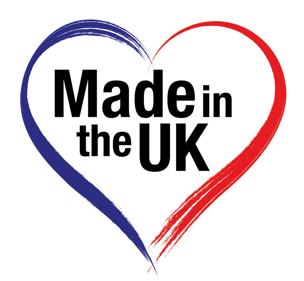 Why Handmade in the UK Matters: The Loving Foods Difference