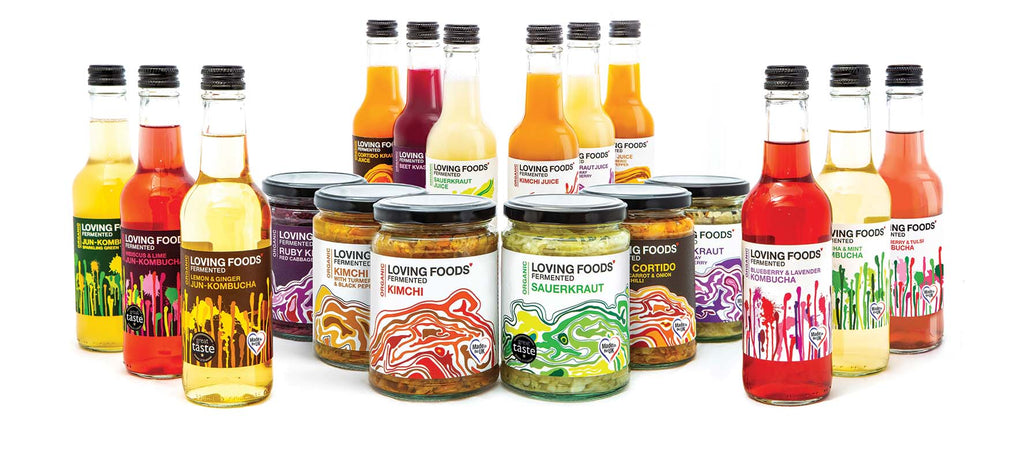 Why Glass Matters: The Unsung Hero of Gut-Friendly Fermented Foods