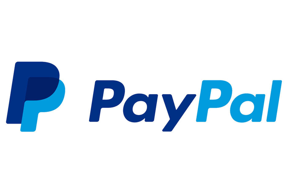 PayPal Now Accepted Here