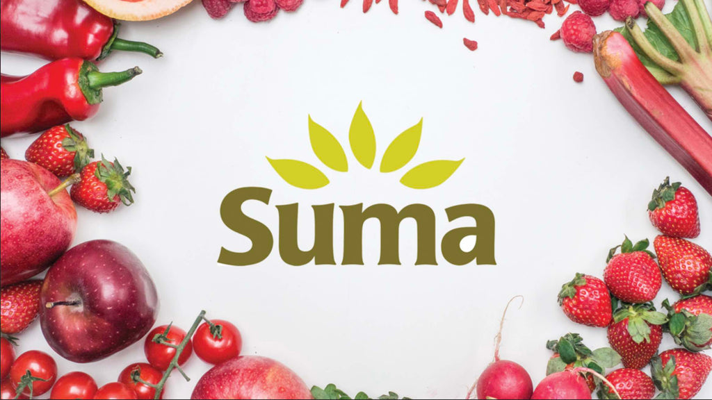 Loving Foods veggies now stocked in Suma