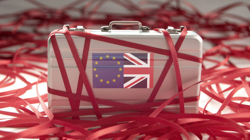Cracking the Brexit Code: Small Businesses Can Unite, Save Costs & Time.