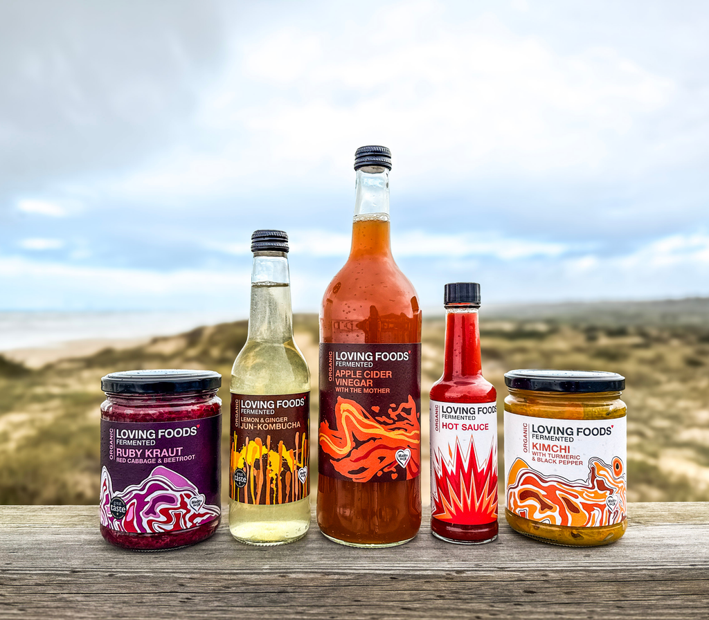 Winter Warmer Package