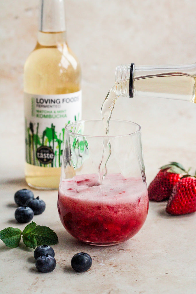Fermented Drinks Mixed Case