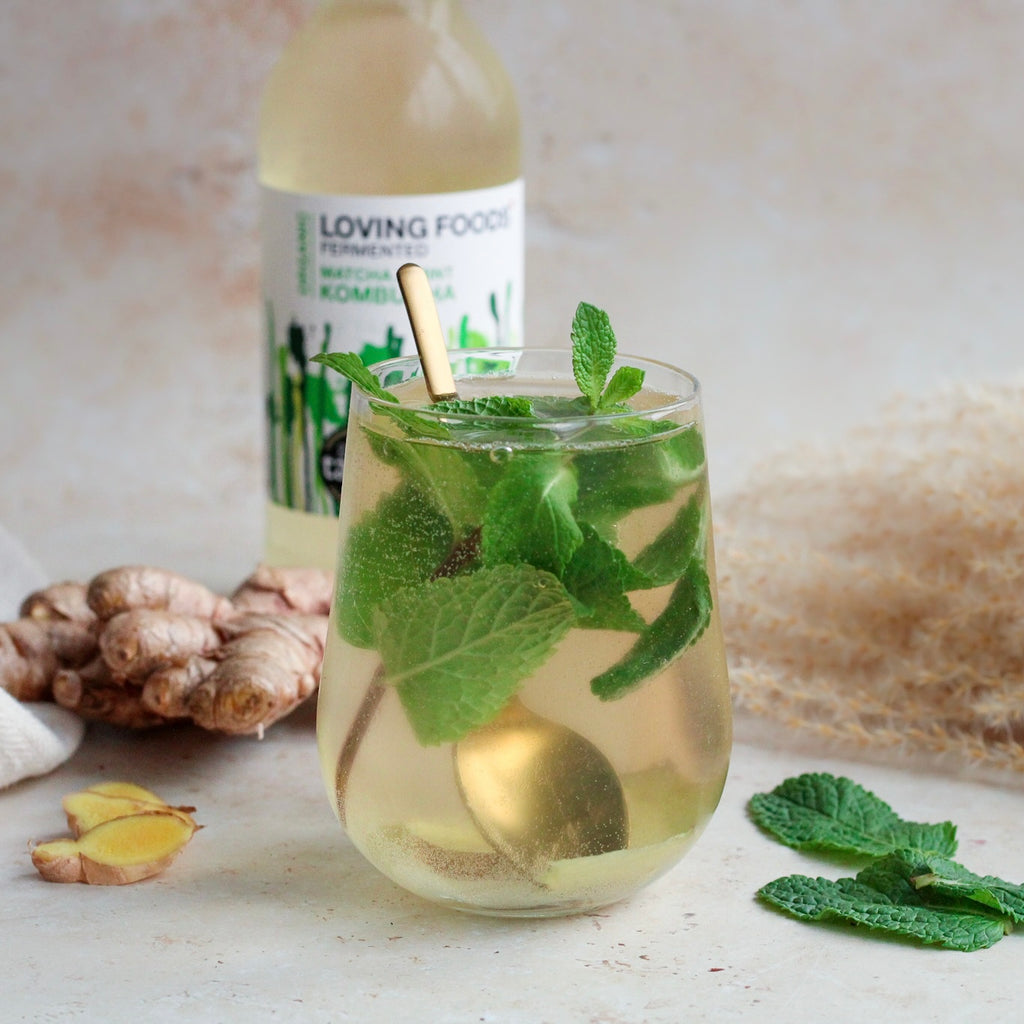 Fermented Drinks Mixed Case