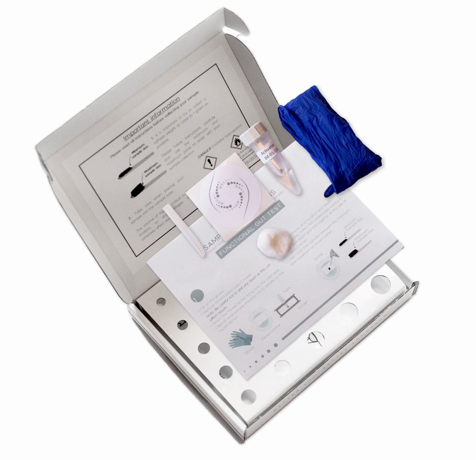 Functional Gut Test