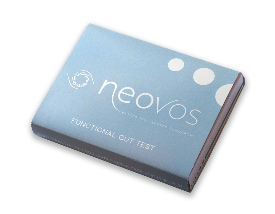 Functional Gut Test