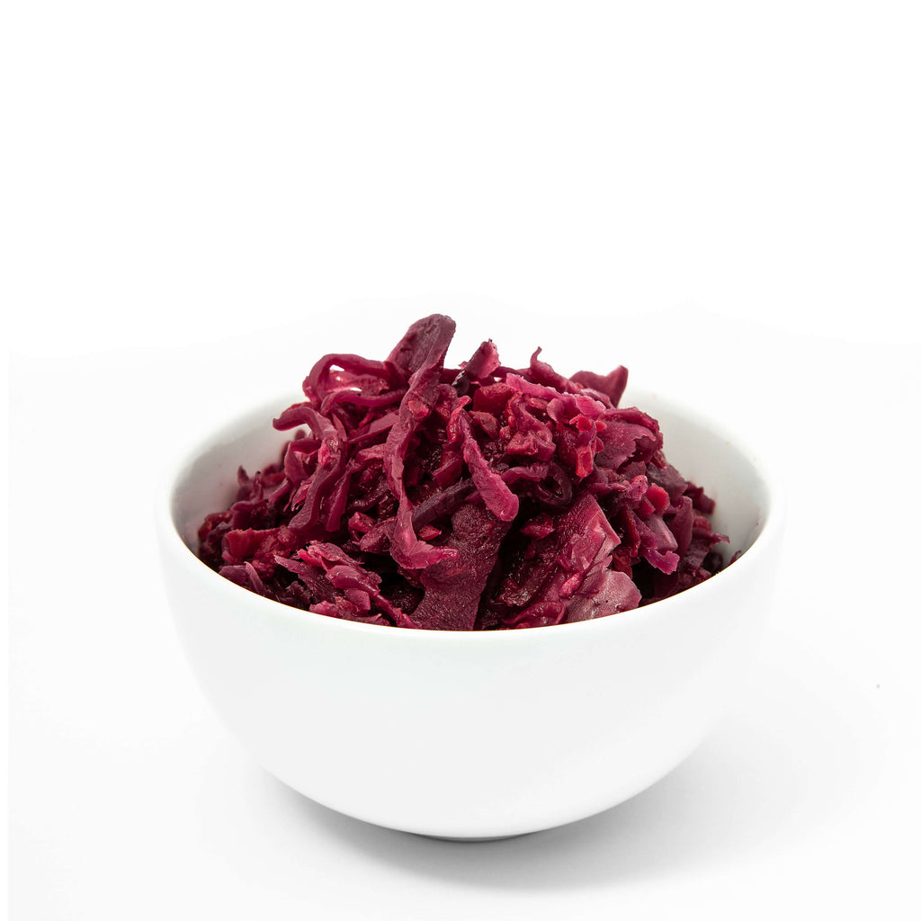 Organic Ruby Kraut