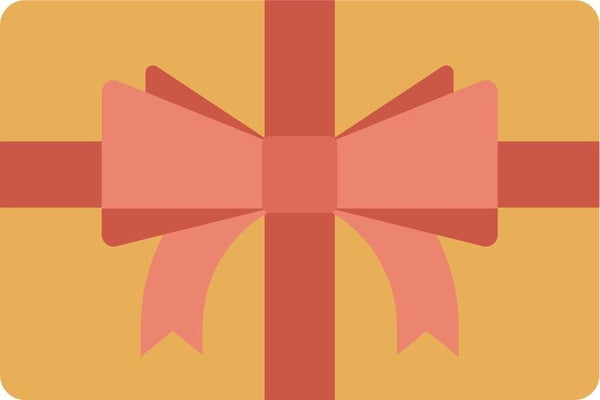 Loving Foods Gift Card From £10